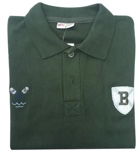 Chemise Verde Oliva