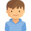 Icono niño