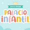 Logo del palacio infantil